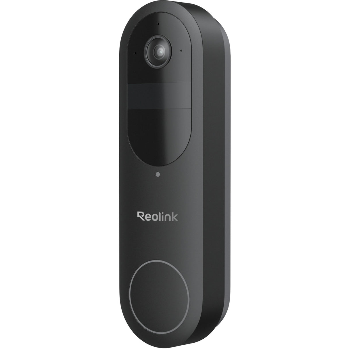 Sonnette Reolink d340b avec batterie (noir, 4mp)
