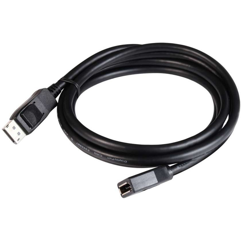 Club 3D Displayport 1.4 HBR3 Câble d'extension 8K60Hz M F