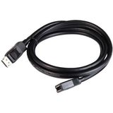 Club 3D Displayport 1.4 HBR3 Câble d'extension 8K60Hz M F
