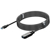 Club 3D USB 3.2 Répéteur actif Gen1