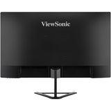 Moniteur de jeu Viewsonic vx2479a-hd-pro 24 (noir, 2x HDMI, 1x port d'affichage, 240 Hz)