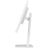 Moniteur Iiyama prolite xub2797qsu-w2 27 (blanc, HDMI, port d'affichage, 2x USB-A, USB-B)