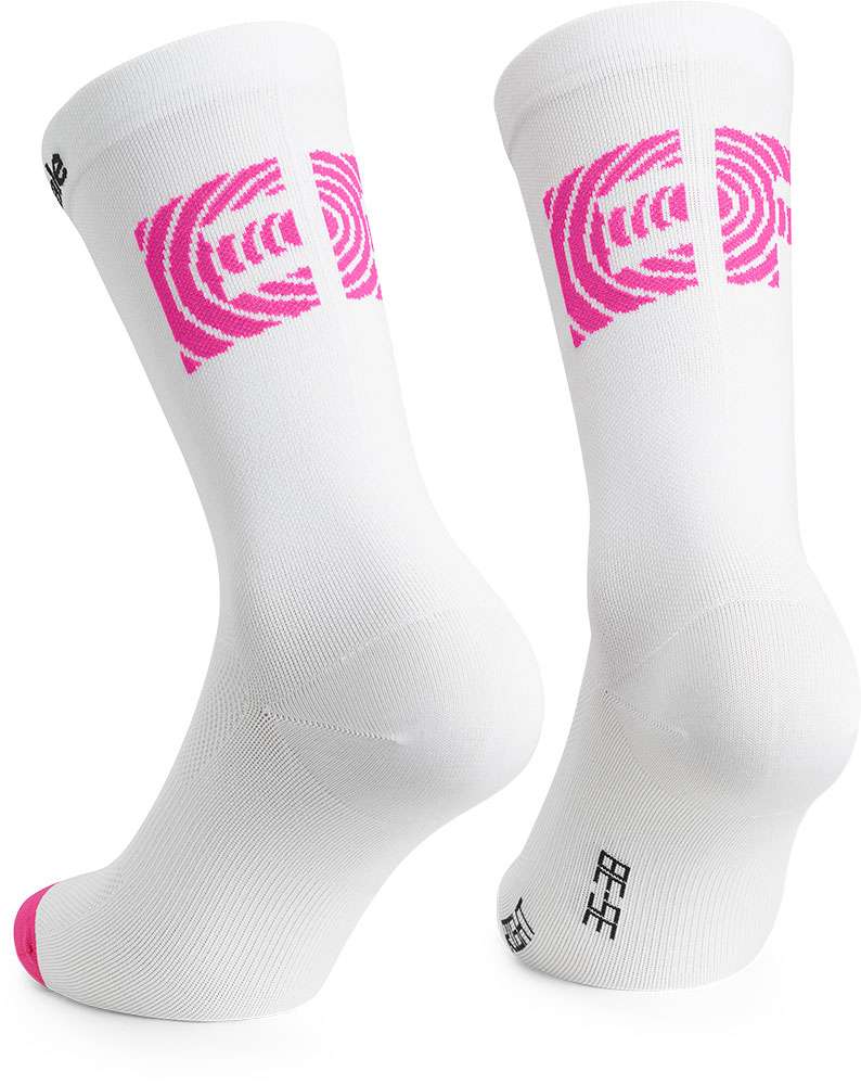 Assos équipe ef 2026 - chaussettes