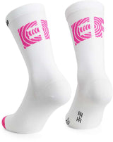 Assos équipe ef 2026 - chaussettes