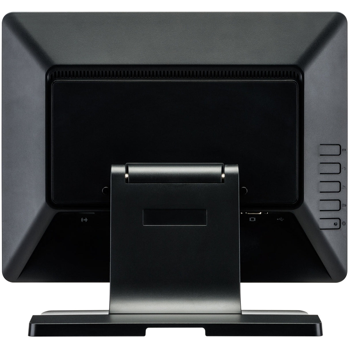 Moniteur à écran tactile Iiyama prolite t1521msc-b2 15 (noir, hdmi, vga, usb-b)