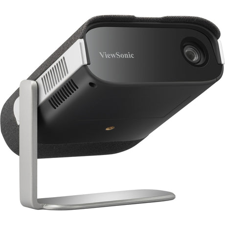 Projecteur portable Viewsonic Smart LED avec haut-parleurs Harman Kardon (noir, HDMI, audio, WiFi, Bluetooth)