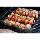 Porte-brochette Barbecook