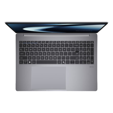 Asus expertbook p5 pm5606cga-pl0034x 16 copilot + ordinateur portable (gris | ryzen ai 7 445 | radeon 840m | 32 go | SSD 1 to)