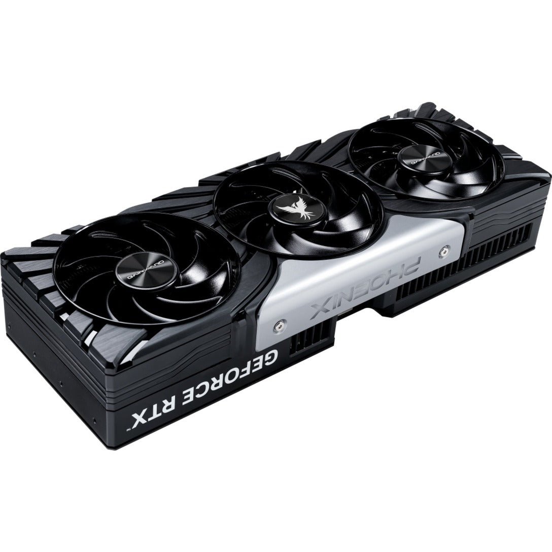Carte graphique Gainward GeForce RTX 5080 Phoenix GS (DLSS 4, 3x DisplayPort, 1x HDMI 2.1)