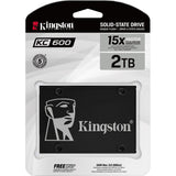 Kingston Kingston KC600 2048 Go
