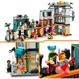Créateur LEGO 31141 HOFDSTRAAT