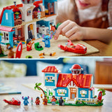 Lego Disney 43268 La maison de plage Lilo et Stitch