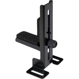 Boîtier tour midi micro Inter-tech x-608 infinity (noir | 1x USB-A | 1x USB-C | RVB | fenêtre)