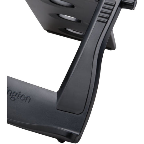Support pour ordinateur portable Kensington refroidissement noir