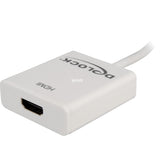 Dellock Mini DisplayPort> HDMI