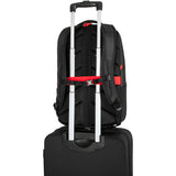 Targus 17.3 ”Strike II Backpack de jeu