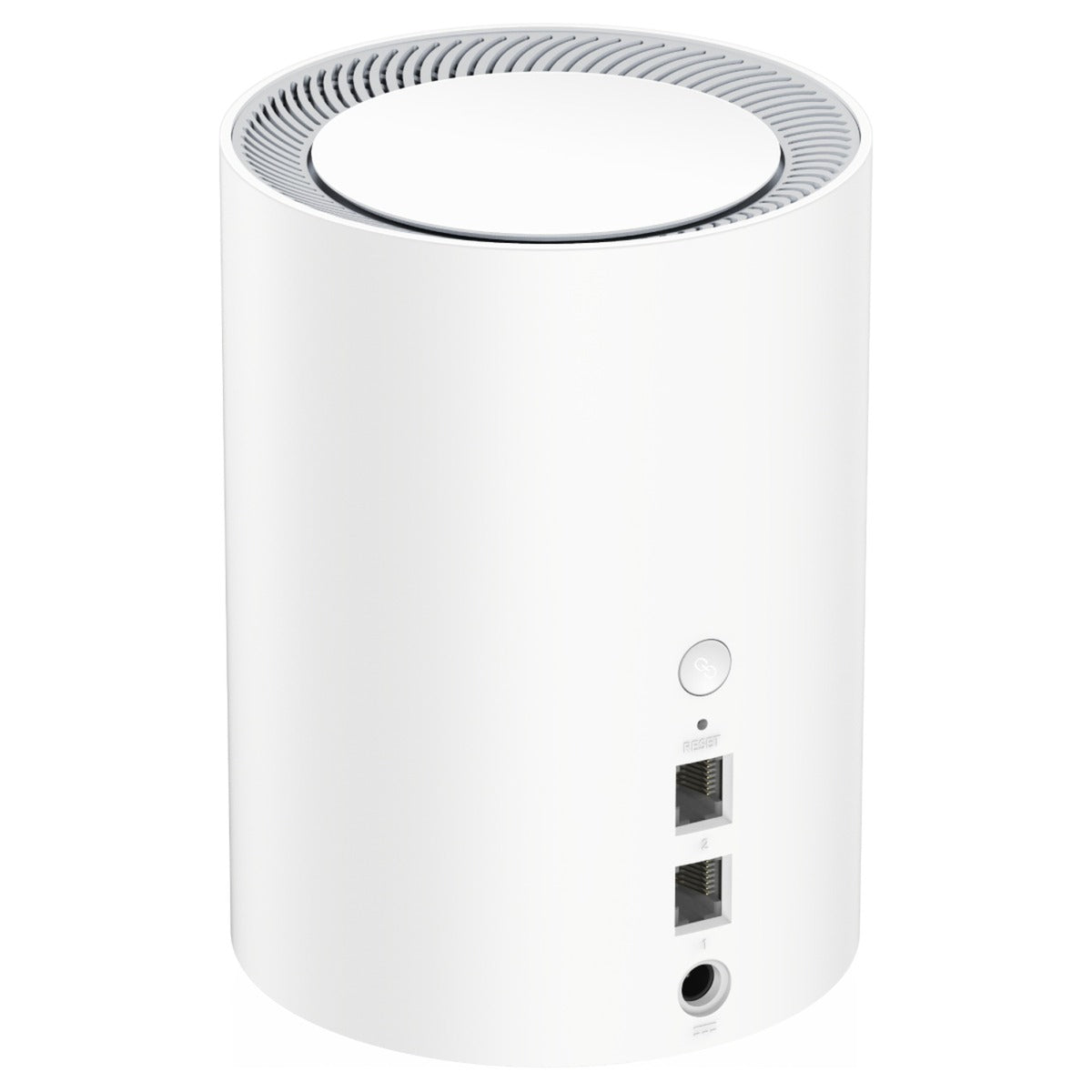 Cudy ax1800 gigabit mesh wi-fi 6 system (paquet de 2) routeur maillé (blanc)