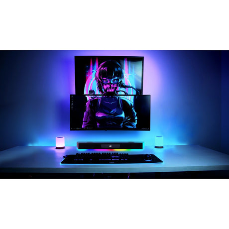 Barre de son Creative Sound Blaster Katana V2X (noir)