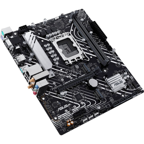 ASUS PRIME H610M-A WIFI