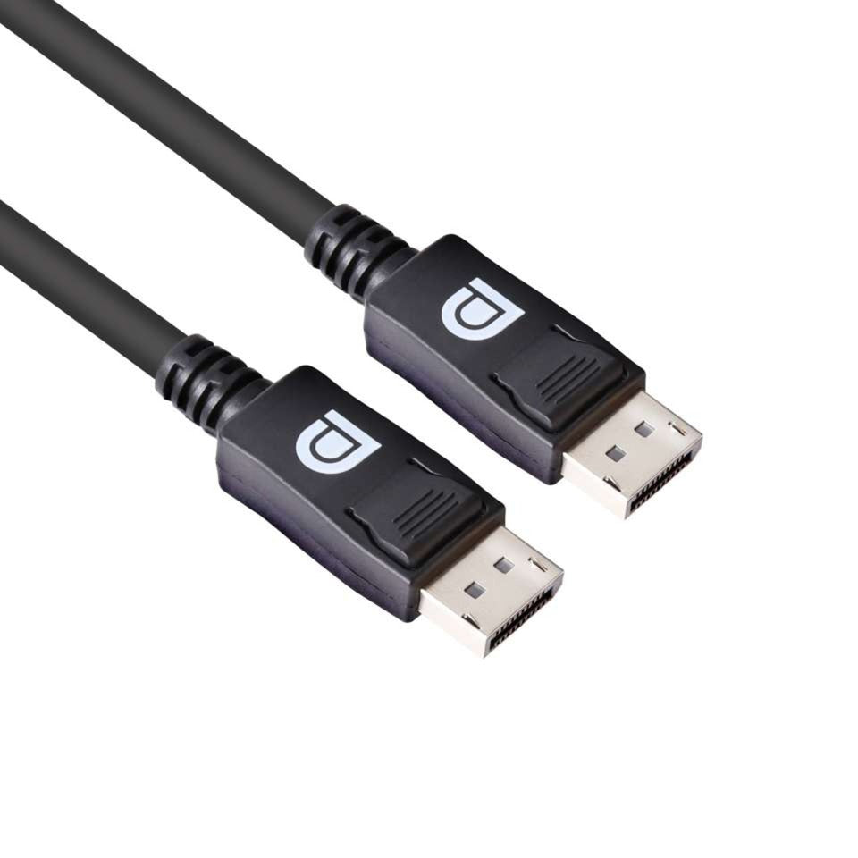 Câble Club 3D DisplayPort 1.4 HBR3 8K (3 mètres)