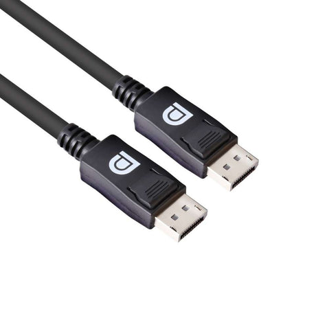 Câble Club 3D DisplayPort 1.4 HBR3 8K (3 mètres)
