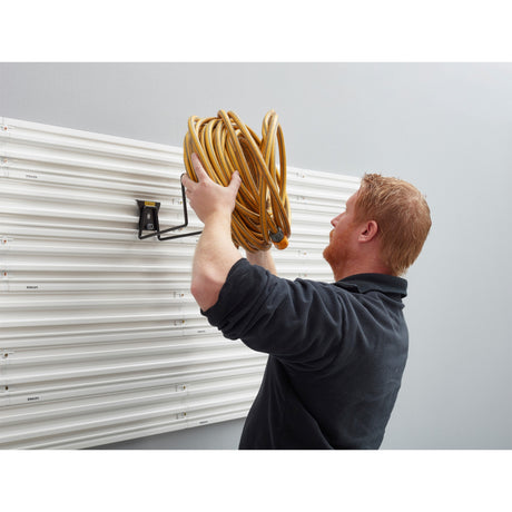 Stanley stanley piste mur haak grand