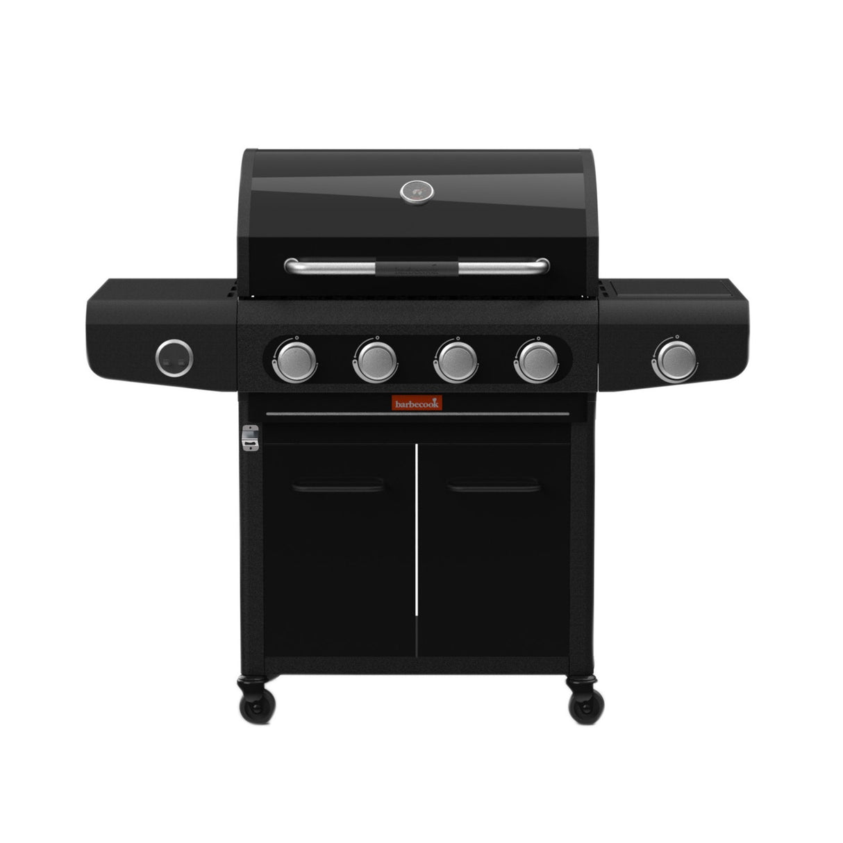 Barbecook sieste 412 graphite
