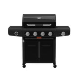 Barbecook sieste 412 graphite