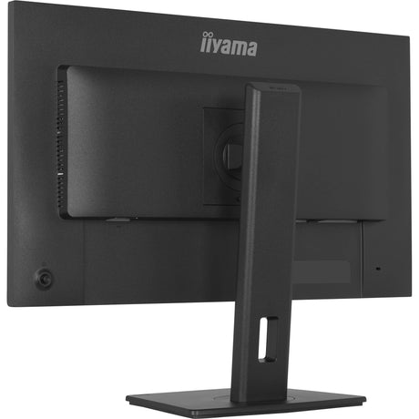 Moniteur Iiyama prolite xb2797qsn-b1 27 (noir, 75 Hz, HDMI, port d'affichage, USB-C, LAN, audio)