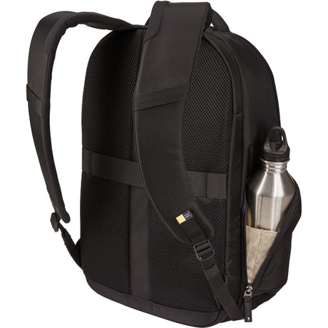 Case logic notion 15.6 sac à dos pour ordinateur portable sac à dos (noir)