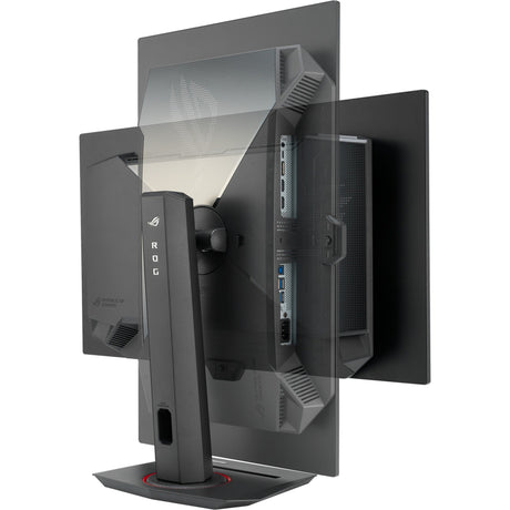 Moniteur de jeu Asus ROG Strix OLED XG27ACDNG 27 (noir, 2x HDMI, DisplayPort, 3x USB-A, USB-B, USB-C, 360 Hz)