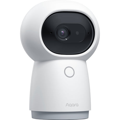 Aqara camera hub g3 2k caméra de sécurité intelligente - hub zigbee avec apple home - reconnaissance des gestes faciaux