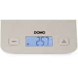 Domo do9239w balance de cuisine prestige xl