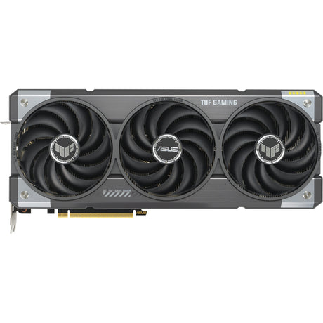 Carte graphique Asus Tuf Gaming GeForce RTX 5070 Ti OC 16G (3x Display Port, 2x HDMI)