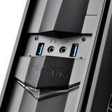 Silverstone SST-RVZ02B-W Windows-Kit