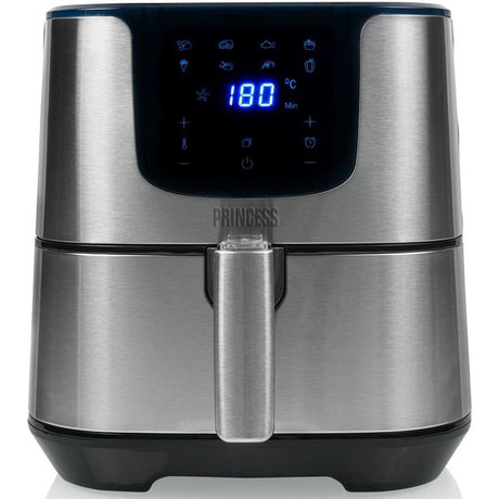 Princesse 182060 Digital Aerofryer Deluxe xxl