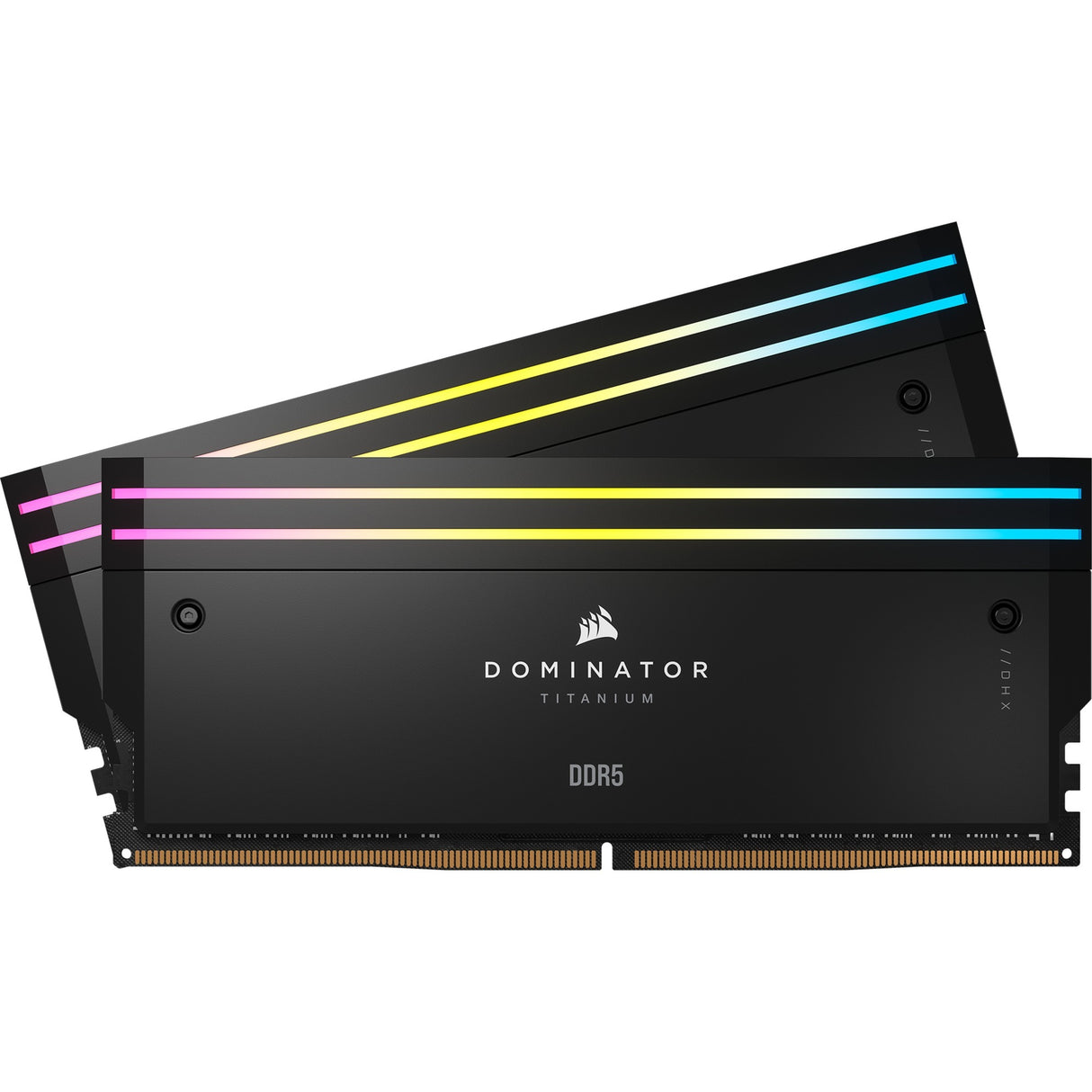 Kit Corsair Corsair 64 Go DDR5-6400