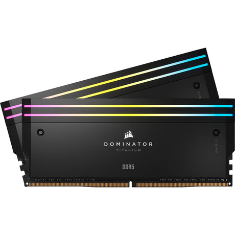 Kit Corsair Corsair 64 Go DDR5-6400