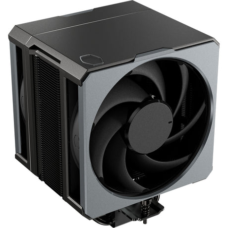 Refroidisseur de processeur Cooler master hyper 612 apex (noir)