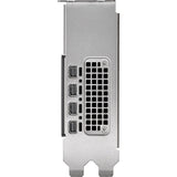 Nvidia® rtx 2000 ada 16 gb grafische kaart (4x mini displayport)