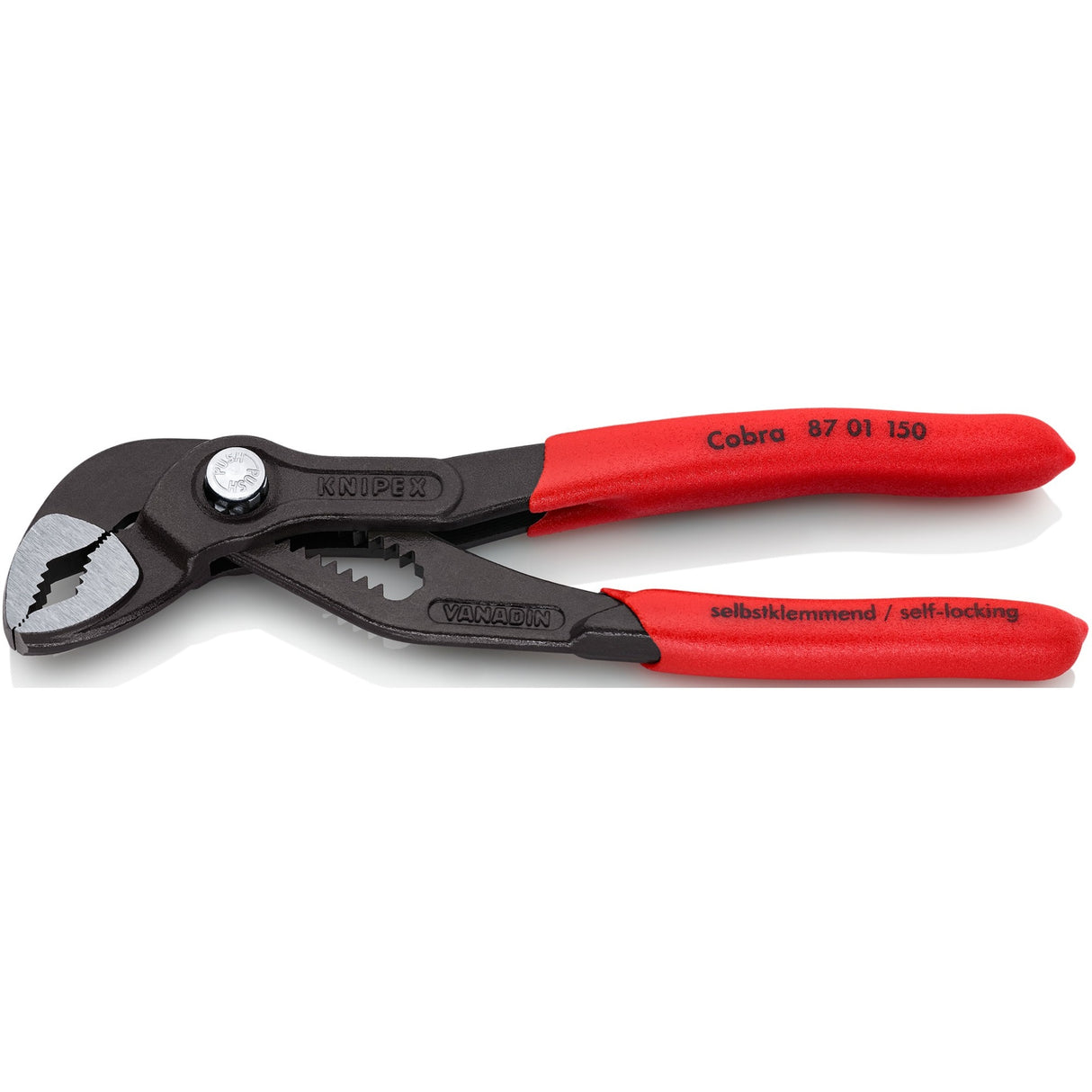 Knipex 87 01 150 pince multiprise cobra polie 150mm