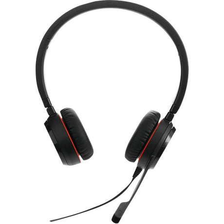 Casque Jabra 30 II UC stéréo noir