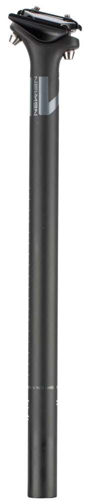 Tige de selle avancée en carbone Newmen