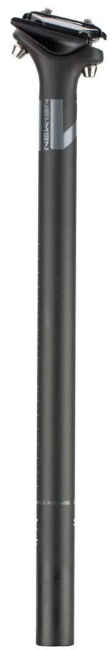 Tige de selle avancée en carbone Newmen