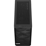 Conception fractale Fractal Design Meshify 2