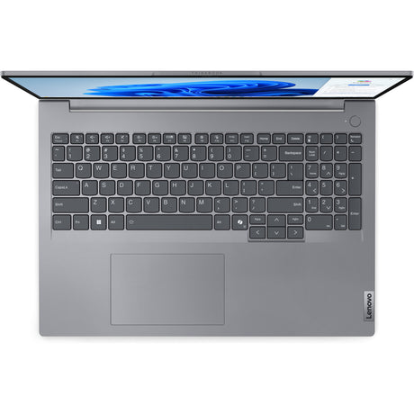 Ordinateur portable Lenovo thinkbook 16 gen 7 (21mw0081mh) 16 (gris | ryzen 5 7535hs | radeon 660m | 16 go | SSD 512 go)