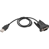 Sitecom USB> Câble série 0,6 m