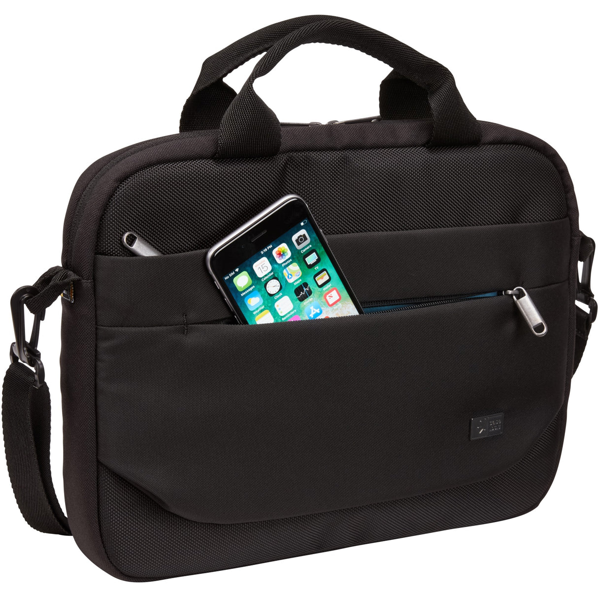 Case Logic Advantage 11.6 Sac de carnet attaché