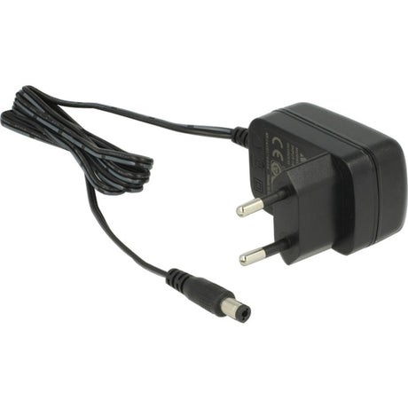 Delock convertisseur péritel hdmi > hdmi scaler (noir)