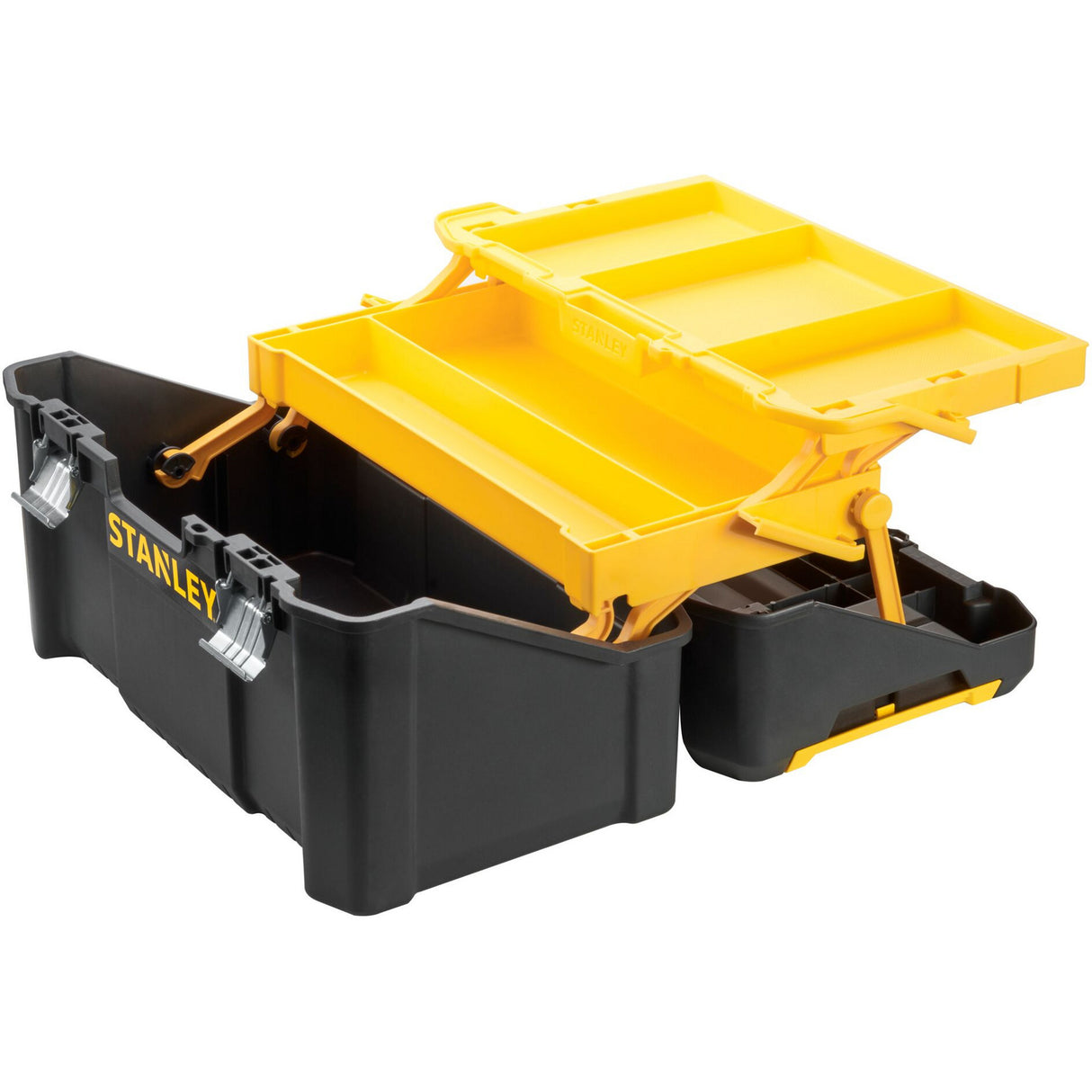 Mallette à outils valises Stanley cantilever 19 - stst83397-1 - stst83397-1